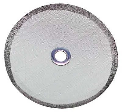Produktbild von Bodum 01-1503-16-612 Filtersieb für 0,35l. Kaffeemaschinen, Kaffeebereiter (siehe Beschreibung)
