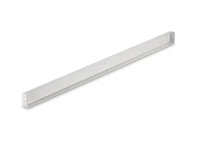 Produktbild von Naber Stabilisierungsleiste, Verbindungsmaterial, L 867 mm, weiß