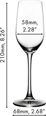Zdjęcie produktu dla Riedel  TEQUILA SET 4 Stück 551500018