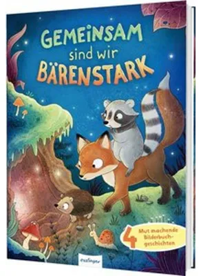 Image de Gemeinsam sind wir bärenstark