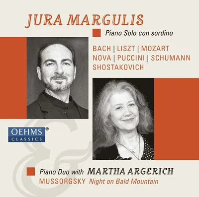 Produktbild von Margulis, J: Arrangements & Adaptations