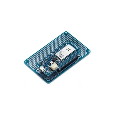 Produktbild von MKR Proto Large Shield für Prototyping mit großer Lötfläche