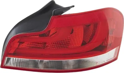 Produktbild von Rückleuchte rechts 12 V W16W LED HELLA passend für u.a. BMW 1er
