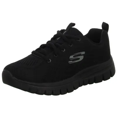 Productafbeelding van Skechers veterschoen Graceful - Get Connected