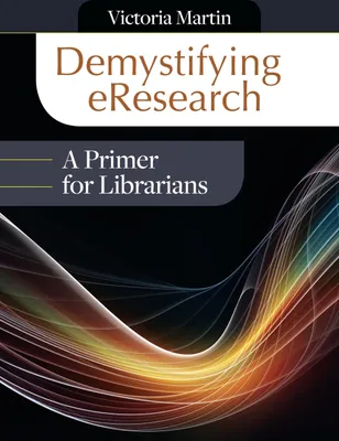 Produktbild von Demystifying Eresearch