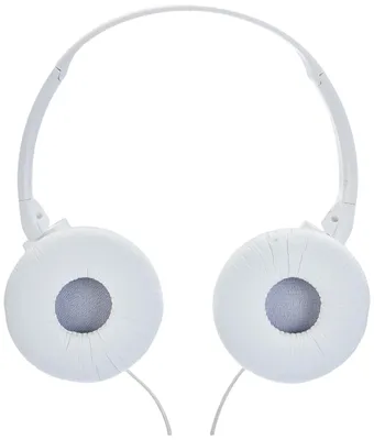 Produktbild von JVC HA-S180-W-E, Kabelgebunden, 10 - 22000 Hz, Musik, 108 g, Kopfhörer, Weiß
