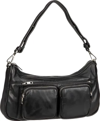 Produktbild von Liebeskind Berlin Handtasche Maia M Sheep Natural 23 x 36 x 13