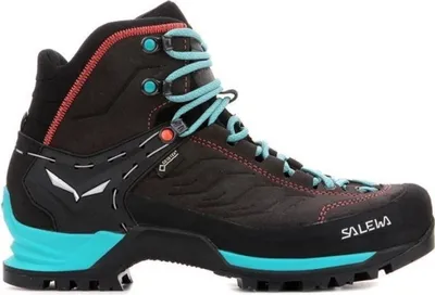 Image de Salewa Chaussures WS Mtn Trainer Mid Gtx, 634590674