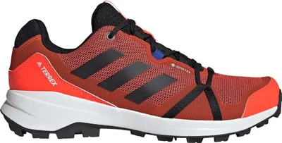 Produktbild von Adidas Sneakers FZ3346 in Orange color size 44 2/3