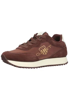Produktbild von GANT Sneaker Sneaker Veloursleder