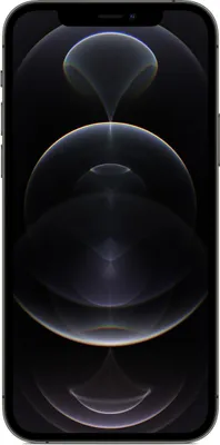 Immagine prodotto di Apple iPhone 12 Pro 512GB Grafite