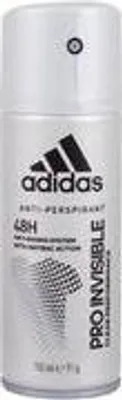 Zdjęcie produktu dla Adidas - For Invisible 48H Deospray 200ml