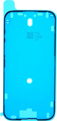 Produktbild von Display Adhesive foil für iPhone 16