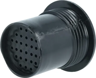 Produktbild von vhbw Filter kompatibel mit Haier WS53GDA, WS50GDBI, WS50GDAI, WS50GA, WS46GBDE, WS190GA Kühlschrank - Hygienefilter