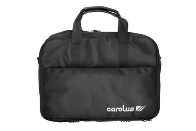 Produktbild von Carolus Multifunktion Werkzeug- und Laptoptasche, 2036001
