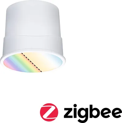 Produktbild von Paulmann LED Modul Einbauleuchte Base 1er-Set