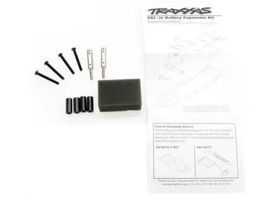 Imagen del producto de Kit de expansión de baterías Traxxas