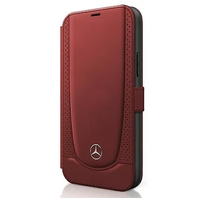 Immagine prodotto di Mercedes Meflbkp12Sarmre Iphone 12 Mini 5,4 Czerwony/Red Book Urban Line