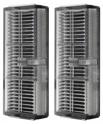 Produktbild von 2x HEPA Filter für Dreame X30 X40 | L10s ULTRA