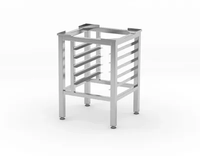 Obrázek produktu pro HENDI Ofengestell, GN 1/1, 610x560x(H)620mm