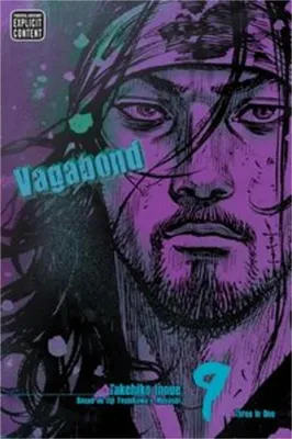 Obrázok produktu pre Vagabond (VIZBIG Edition), Vol. 9