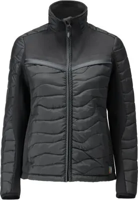 Produktbild von Mascot CUSTOMIZED Thermojacke 22325-318 2XL black
