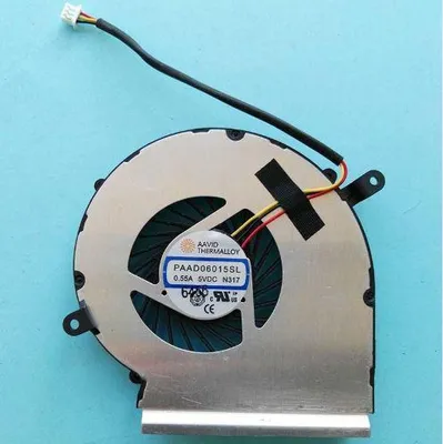 Obrázek produktu pro CoreParts MSPF1053, Chladicí ventilátor procesoru, MSI, PE70, PE60, GL72, GL62, GE72 Apache, GE62