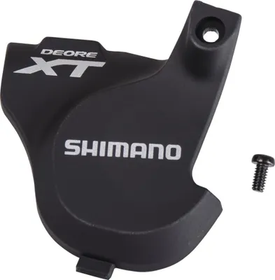 Immagine prodotto di Coperchio della scatola Shimano per SL-M780 HR sinistro incl. vite di fissaggio