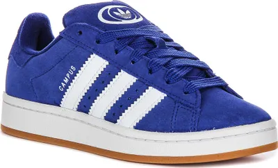 Produktbild von Adidas Campus 00S J in Royal Blau für Jugendliche – 5.5 UK - 38 2/3 EU - 6 US / Royal Blue
