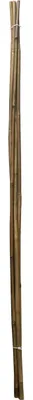 Produktbild von Tonkinstab 120 cm Ø 8/10 mm 10er Pack