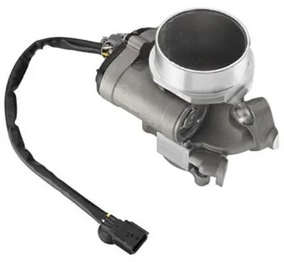 Produktbild von MAGNETI MARELLI 571822112124 AGR-Ventil für OPEL Vivaro A Kastenwagen (X83) Abgasrückführungsventil