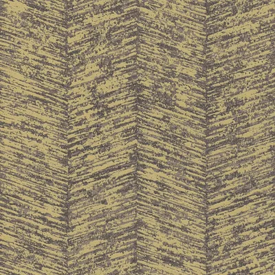 Produktbild von Profhome 386974-GU Grafik Vliestapete Chevron Muster braun grau-beige 5,33 m2