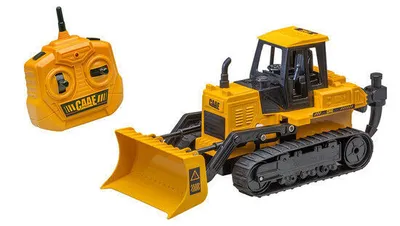 Produktbild von Modellfahrzeug Titan Ruspa Cingolata 1:24