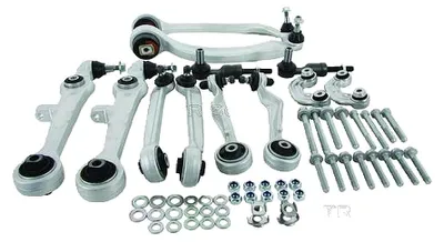 Image de Kit de réparation (bras de suspension)