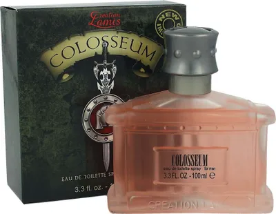 Immagine prodotto di Creazione Lamis Colosseum Edt 100 ml