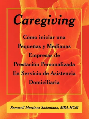 Produktbild von Caregiving