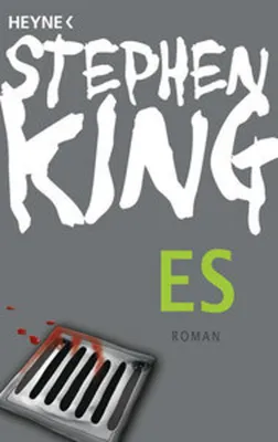Produktbild von VERLAG: HEYNE Es