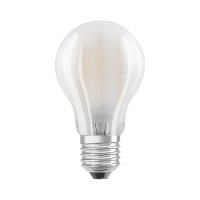 Produktbild von OSRAM LED-Lampe, E27, 7 W, 806 lm, 2700 K