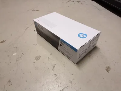 Produktbild von Samsung MLT-D116L Schwarz Original Tonerkartusche mit hoher Reichweite, 3000 Seiten, Schwarz, 1 Stück(e)