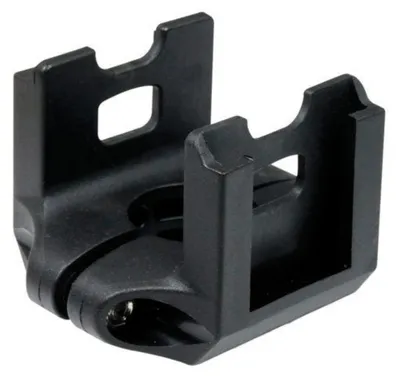 Produktbild von Fastrider Fastlock Quick Lenkeradapter, für 2 Lenkertaschen
