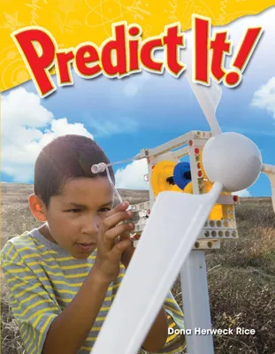 Produktbild von Vorhersagen!