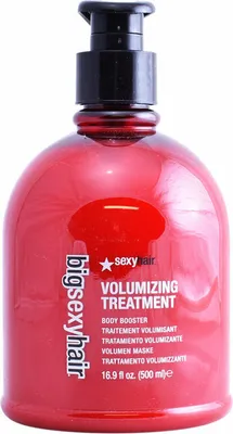 Immagine prodotto di Maschera Volume Big Sexyhair 500ml