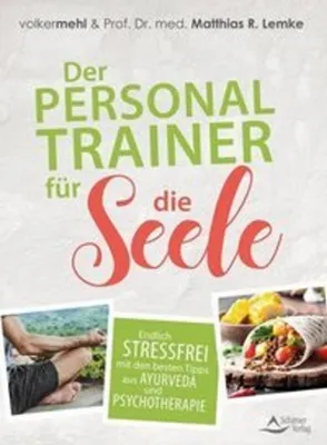 Image de Der Personal Trainer für die Seele