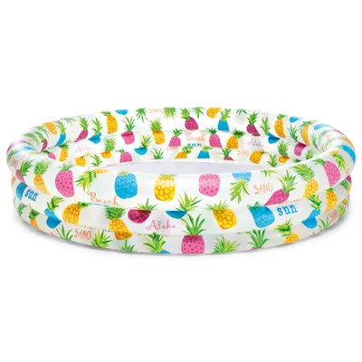 Produktbild von Intex 59431, 204 l, Aufblasbarer Pool, 1,29 kg