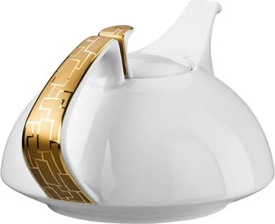 Obrázok produktu pre Rosenthal 11280-403255-14230, Porcelán, TAC Gropius