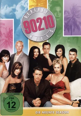 Obrázok produktu pre Beverly Hills, 90210