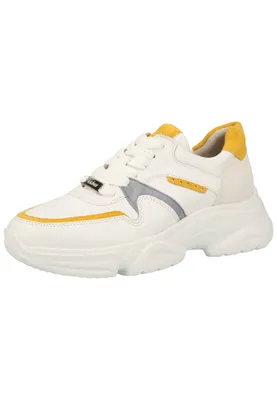 Produktbild von Gabor Damen Sneaker in Weiß, Größe 7