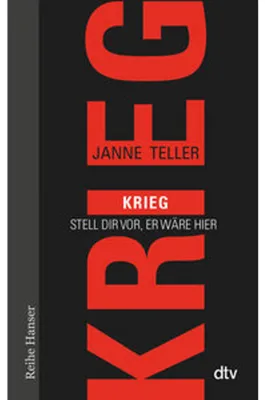 Produktbild von Krieg