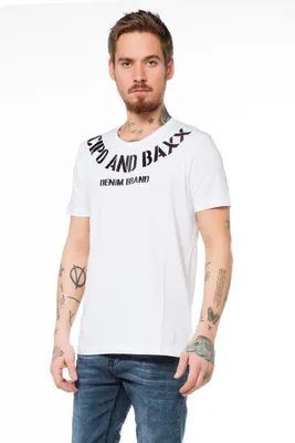 Produktbild von Ct413 Herren T-Shirt