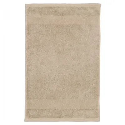 Produktbild von Villeroy & Boch Gästetuch One 2550-339 Sand 30x50